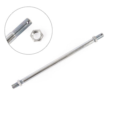 Foot Peg Axle for Roadrunner Pro